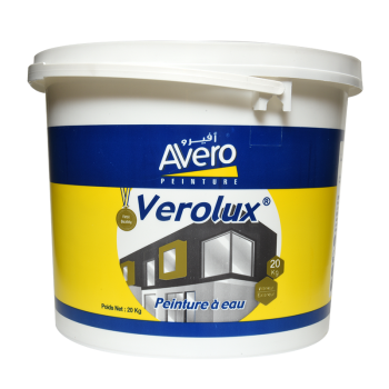 VEROLUX PLUS