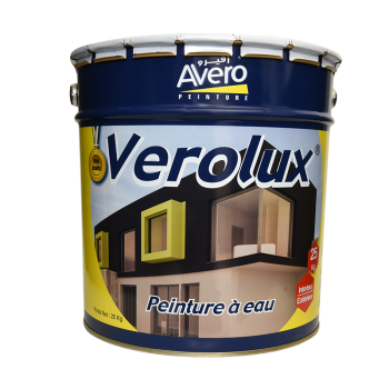 VEROLUX PLUS