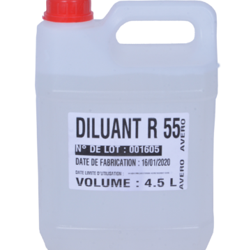 DILUANT R55