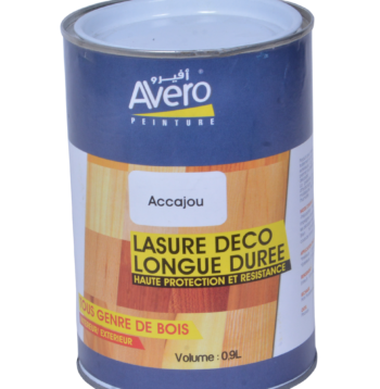 LAZURE DECO